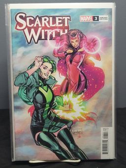 Ron Lim Cover