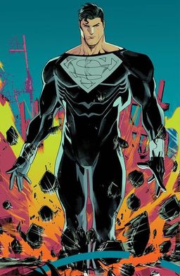 John Timms Connecting Cardstock Variant Cover