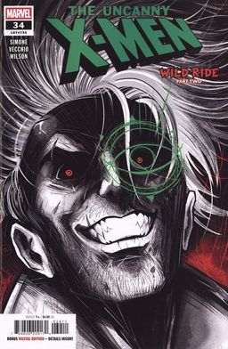 Cover A