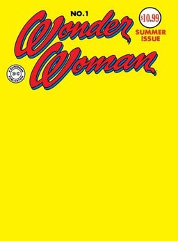 Variant cover