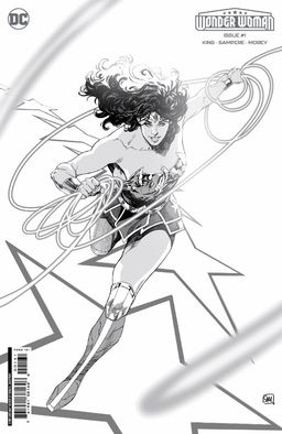 Variant cover