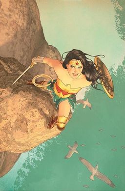 Variant cover