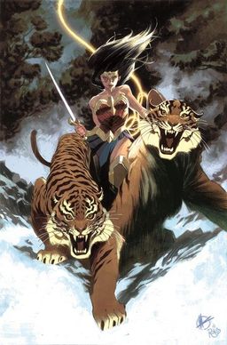 Variant cover