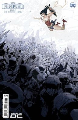 Variant cover