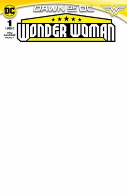 Variant cover