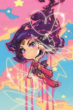 Variant cover