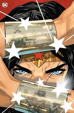 Variant cover