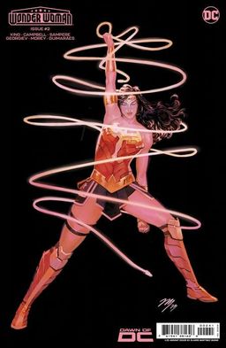 Variant cover