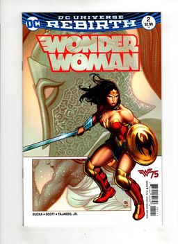 Variant cover