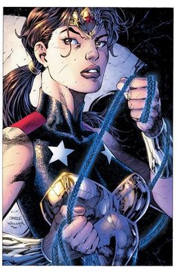 Variant cover