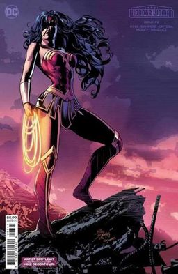 Variant cover