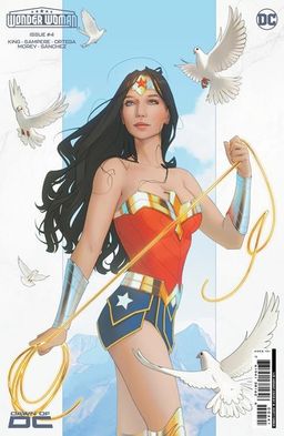 Variant cover