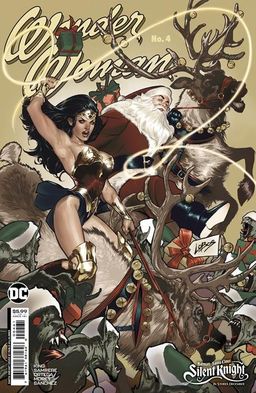 Variant cover