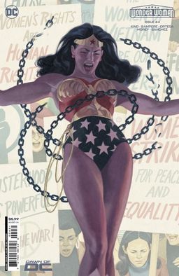 Variant cover