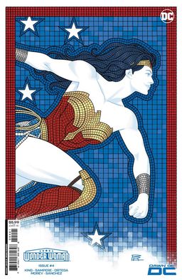 Variant cover