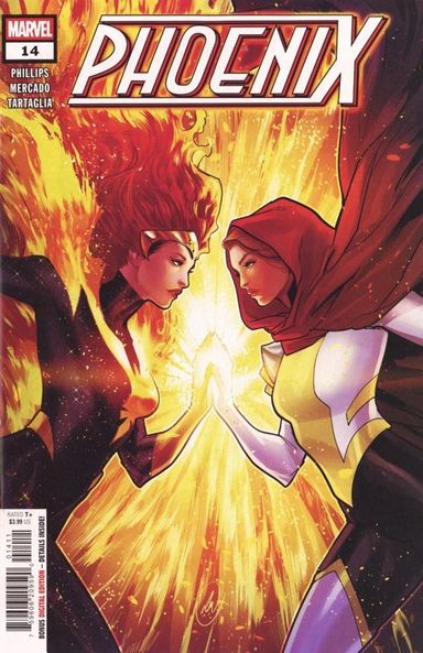 Phoenix #14