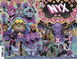 Francesco Mortarino Wraparound Cover