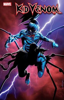 Salvador Larroca Cover
