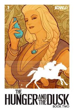 Cover B - Cliff Chiang