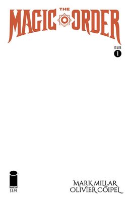 Variant cover