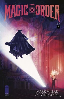 Variant cover
