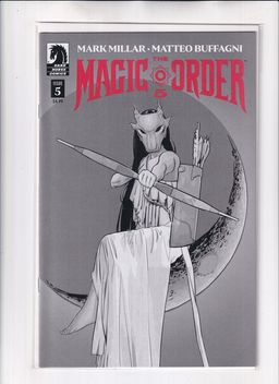 Variant cover