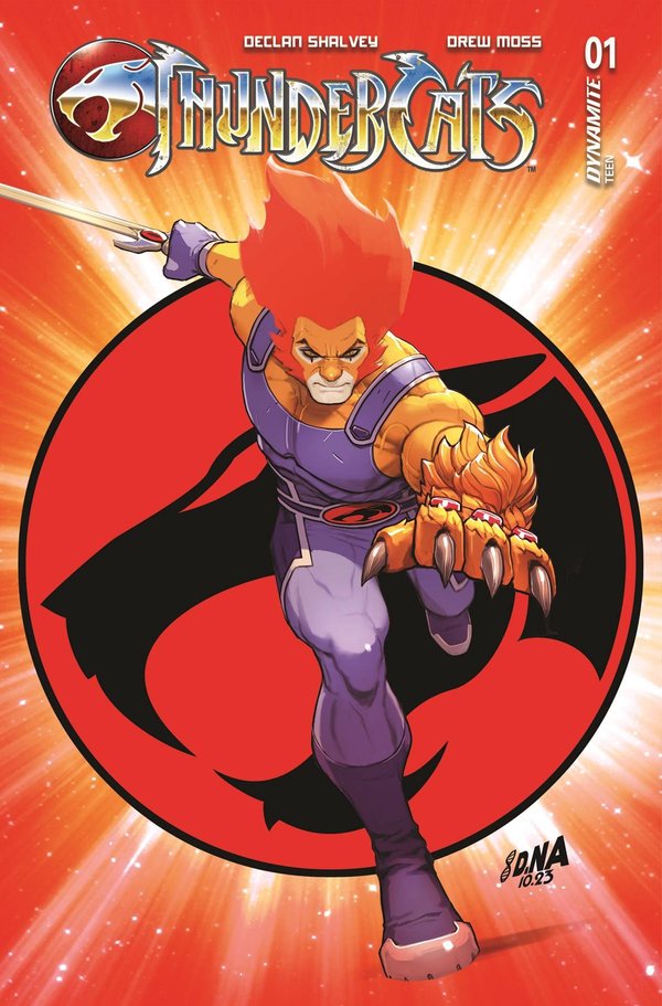 ThunderCats