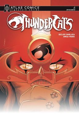Variant cover