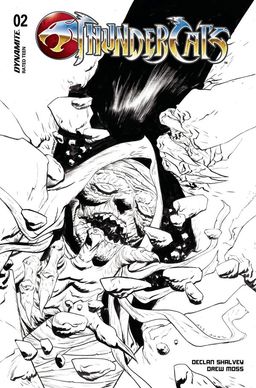 Variant cover