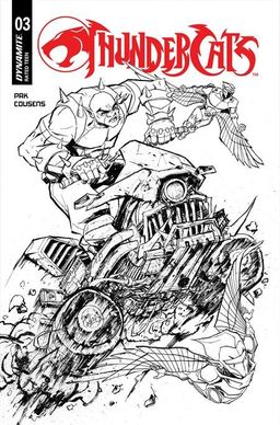 Variant cover