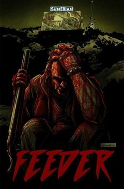 Variant cover