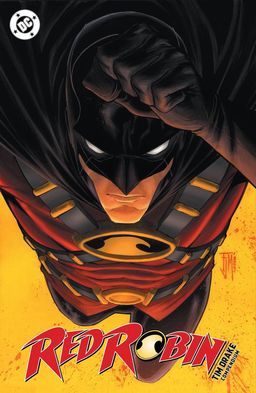 Robin: Tim Drake Compendium
