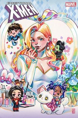 Rian Gonzales Cover