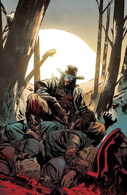Francesco Manna Unlockable Cover