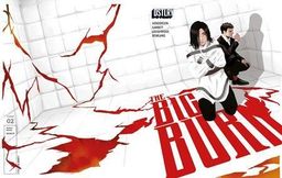 Variant cover