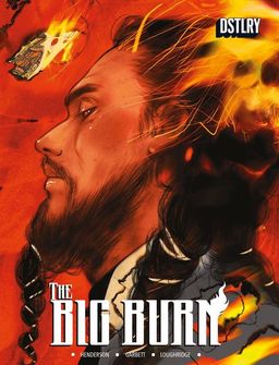 Variant cover