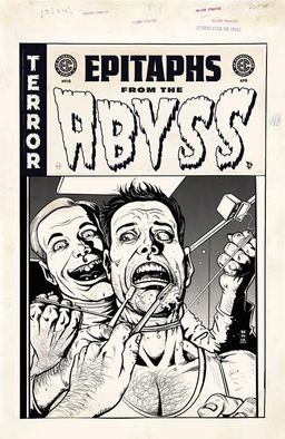 Variant cover