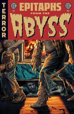 Cover C Bermejo Foil