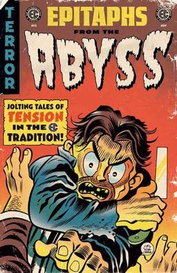 Cover C - Jay Stephens 1:10 EC Homage