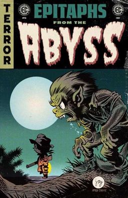 Cover C - Jay Stephens 1:10 EC Homage