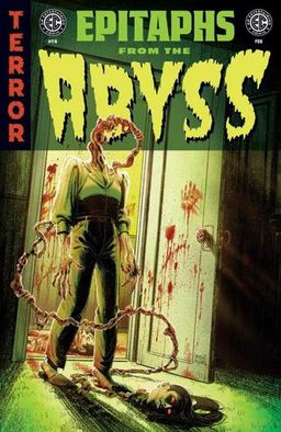 Cover B