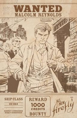 Variant cover