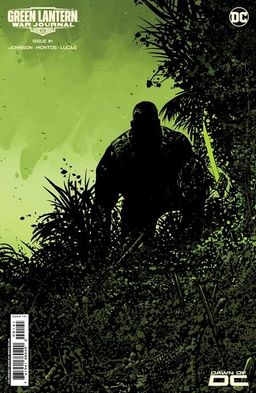 Variant cover