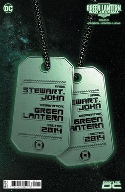 Variant cover