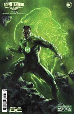 Variant cover