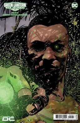 Variant cover