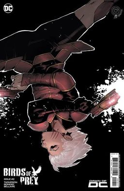 Variant cover