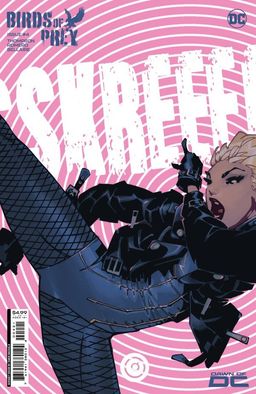 Variant cover