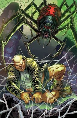 Variant cover