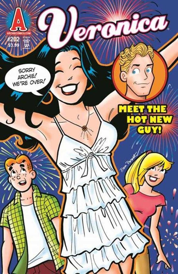 Archie Facsimile Edition